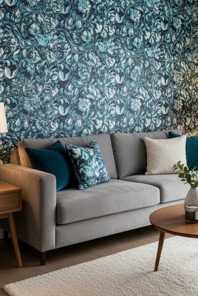 Papier Peint Design Écologique