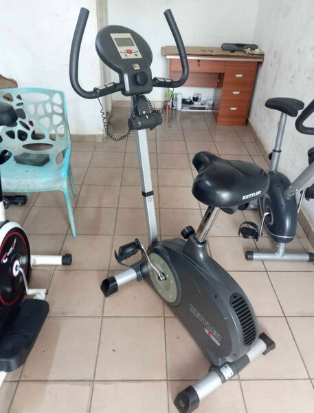 Vélo d'appartement Kettler