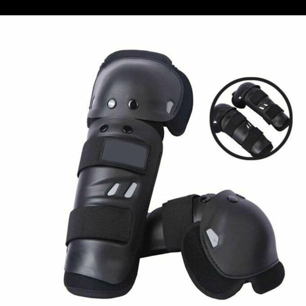 Protège-genoux et coudières