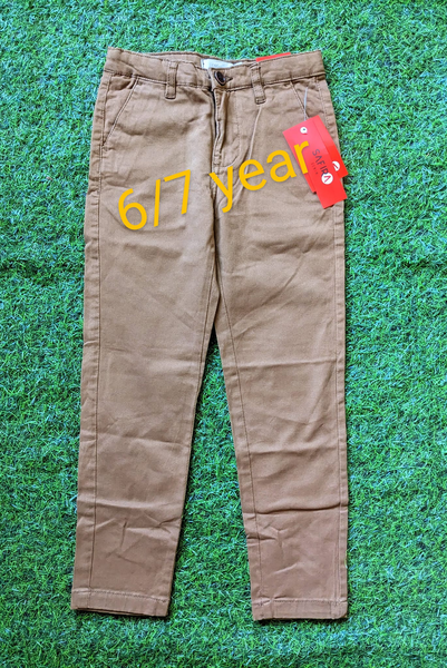 Chino Pants