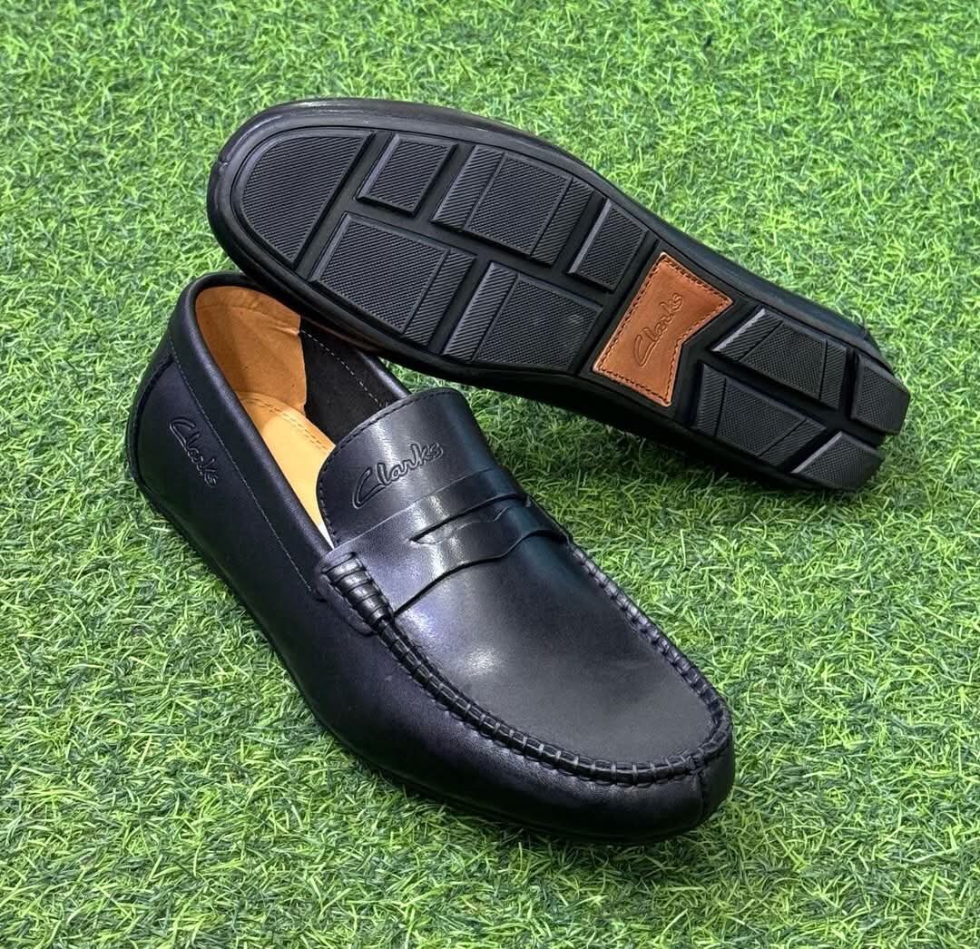 Original learher Loafers size 40 to 47 Available