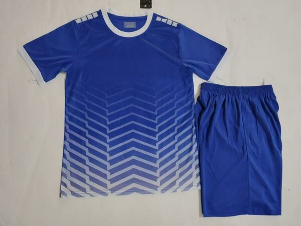 Ensemble sportif respirant