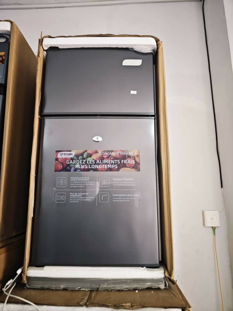Réfrigérateur