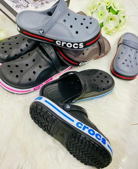 Crocos