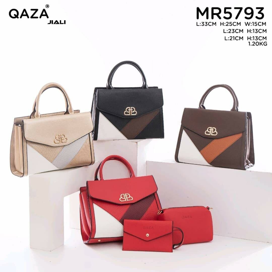 Sac à main mode femme QAZA