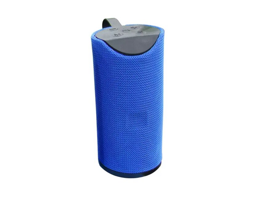Portable speakers