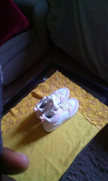 Nike jr