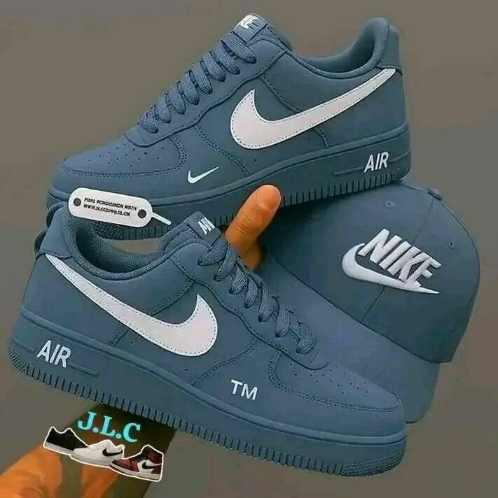 Baskets Nike Air Force 1