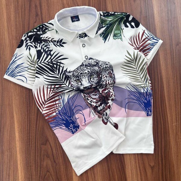 Original Tops Club T For Men