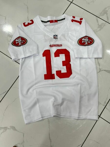 Maillot de football américain