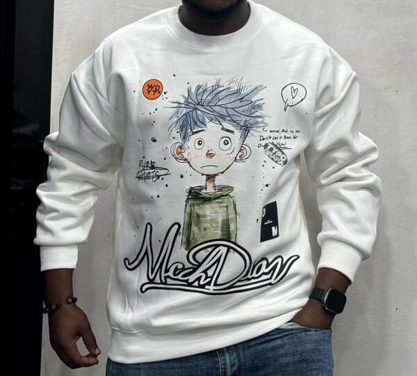 Pulls pour hommes stylés