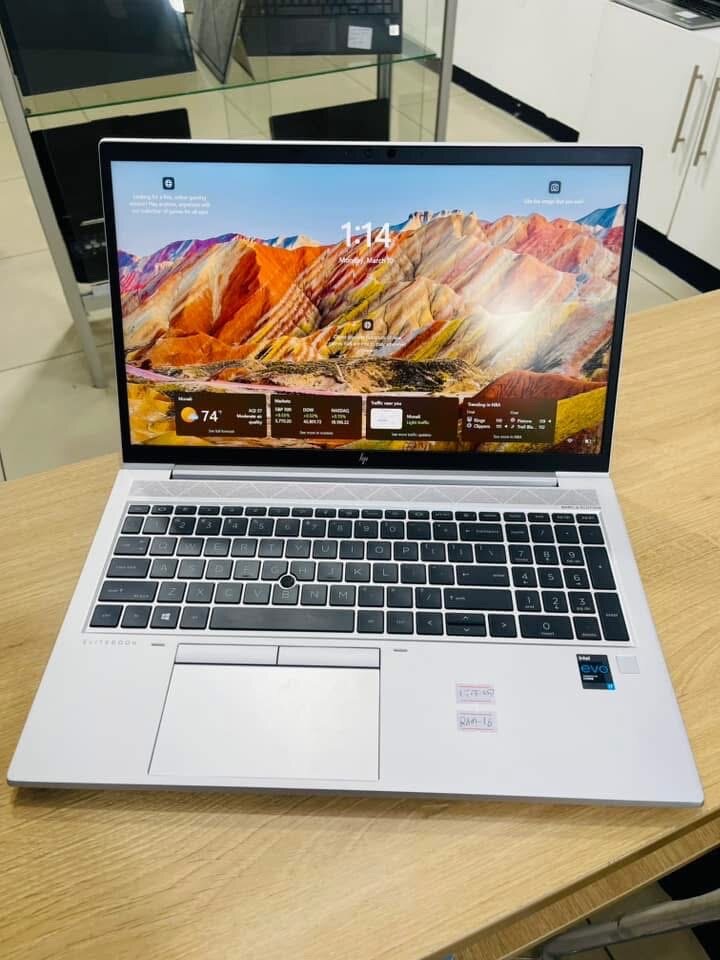 HP Elitebook 850 G8 Core i7-11