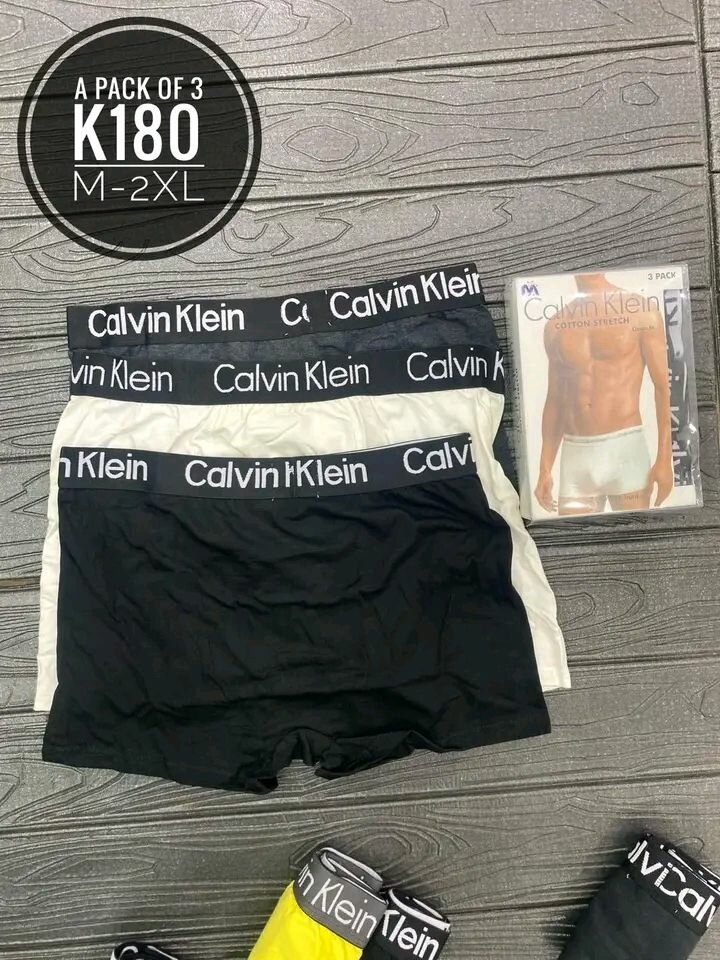 Calvin Klein