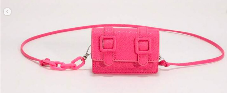 Small crossbody bag Small crossbody bag