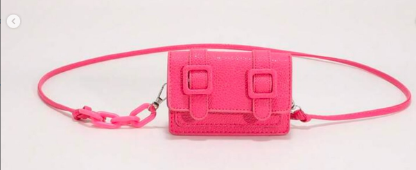 Small crossbody bag Small crossbody bag