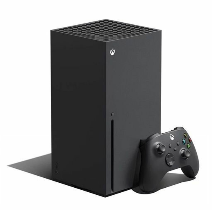 NEW XBOX SERIES X