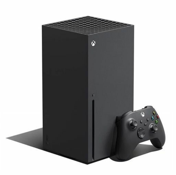 NEW XBOX SERIES X