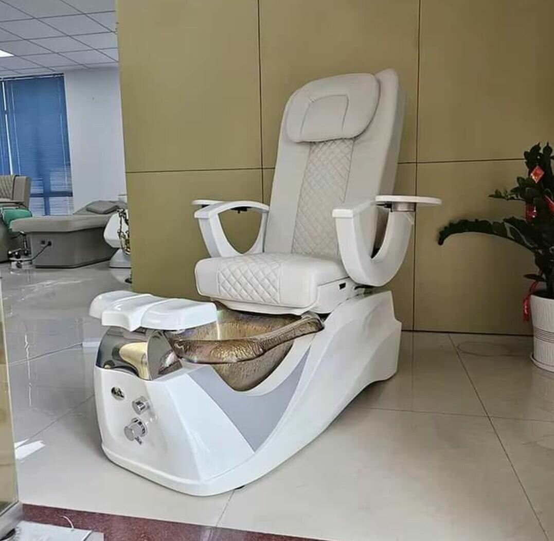 Popular Luxury  Foot Spa Massage No Plumbing Pedic