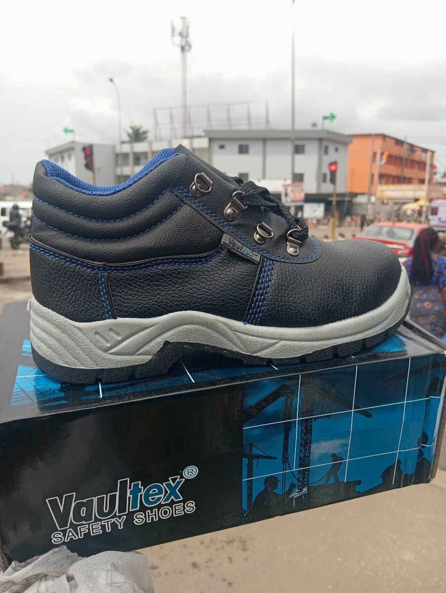 Chaussures de sécurité Vaultex