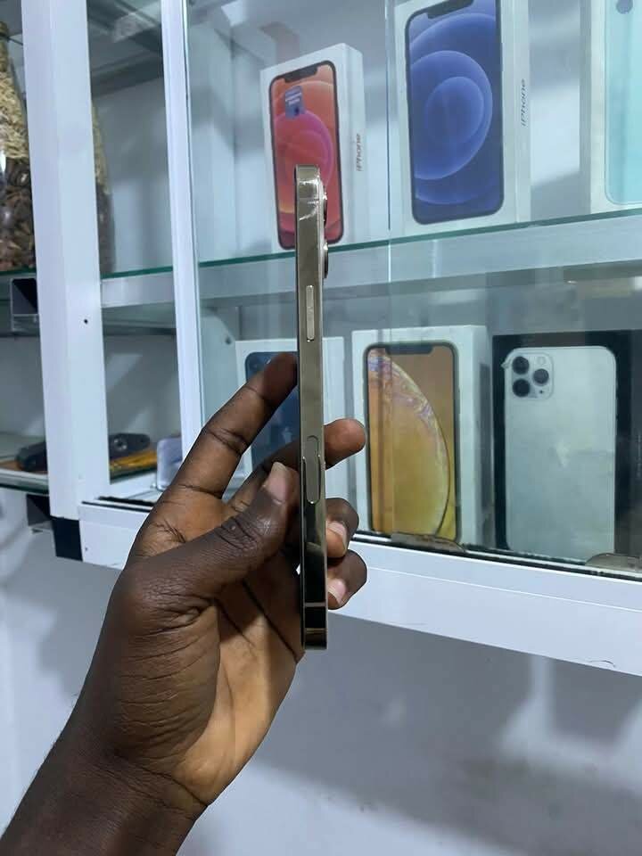 Smartphone Moderne 128 Go