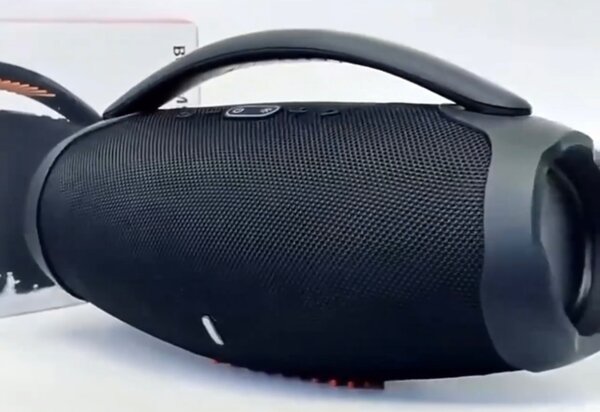 Enceinte Bluetooth Portable Puissante