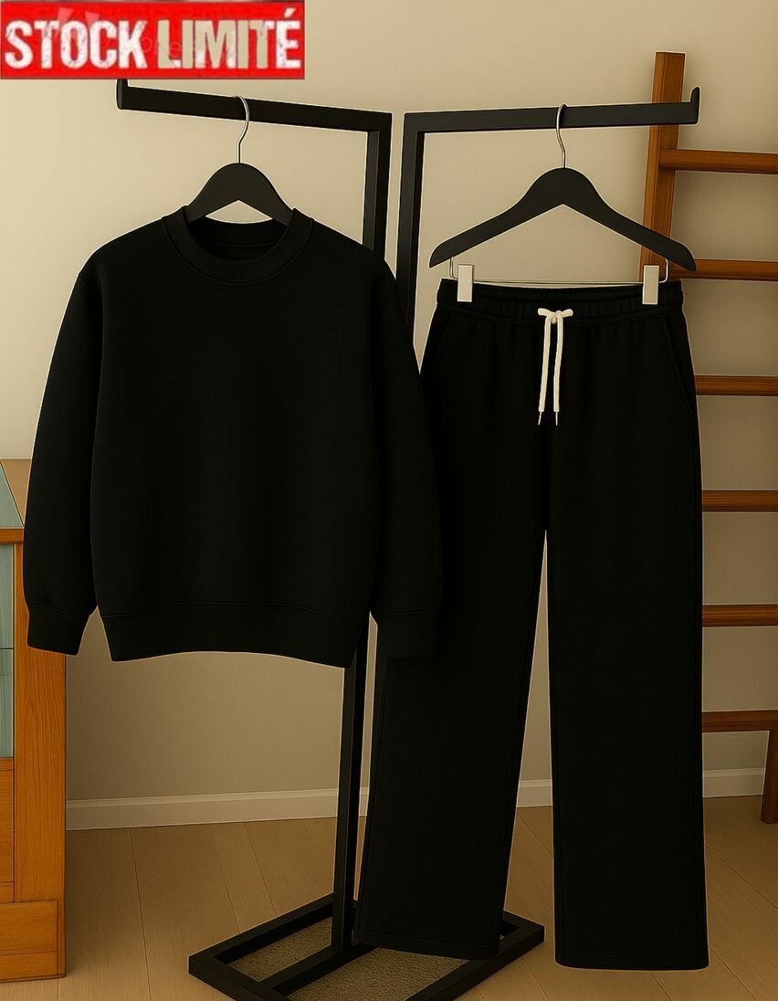 Ensemble de Jogging Confort