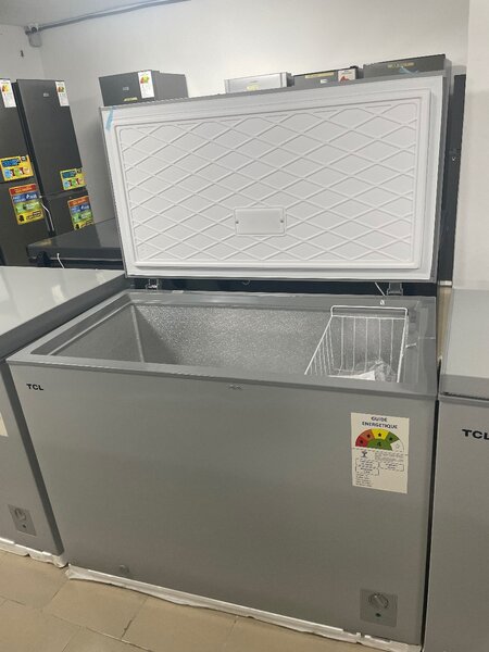 Congélateur TCL 295 litre