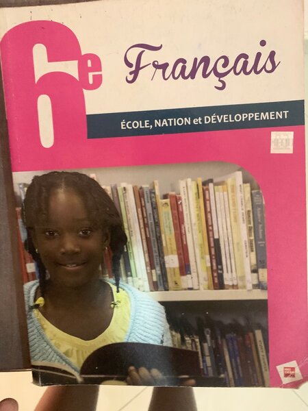 Manuels 6e: Français, Mathématiques, EDHC