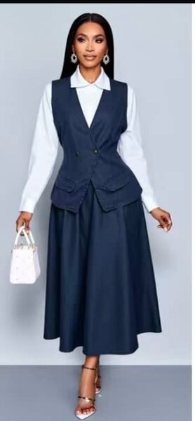 Robe élégante verte soirée