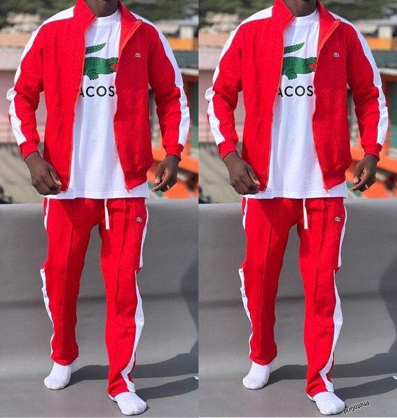 Ensemble de jogging homme