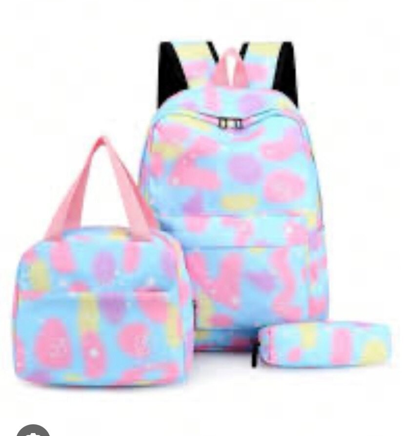 Kit scolaire complet