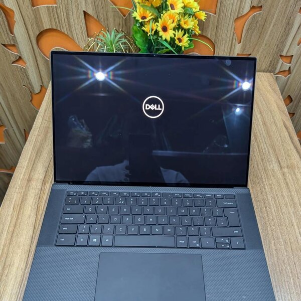 DELL LATITUDE