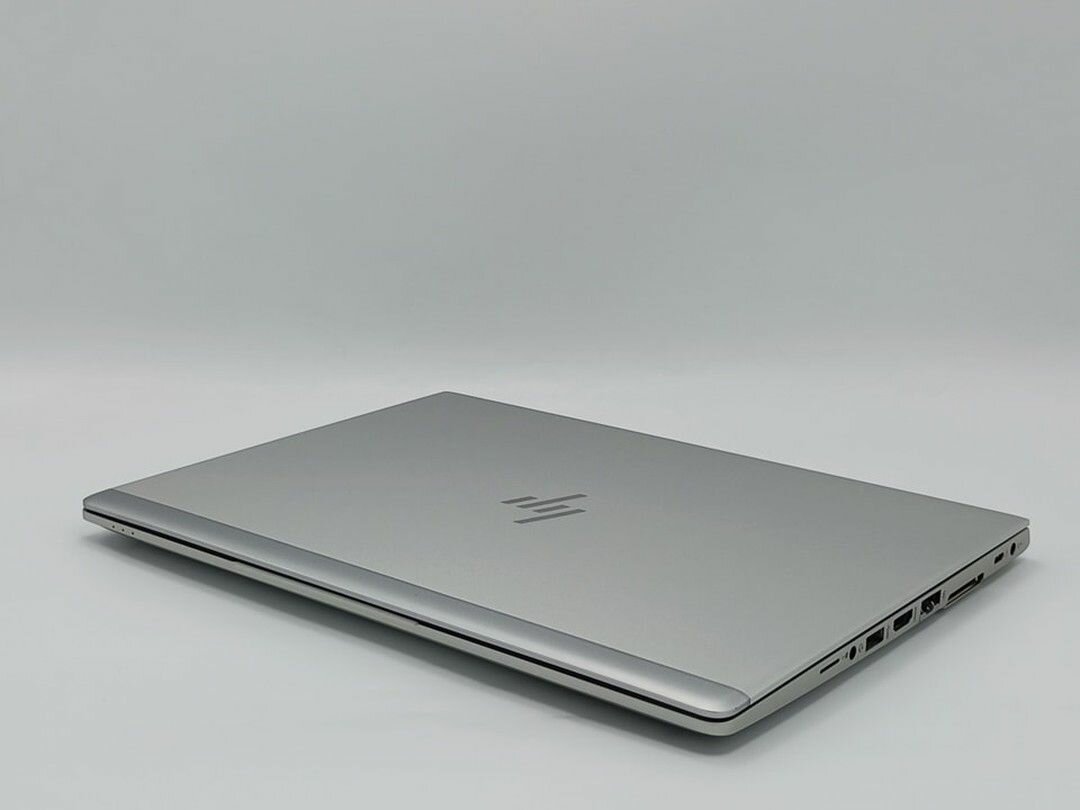 HP EliteBook 840 G6