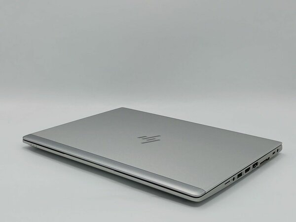 HP EliteBook 840 G6