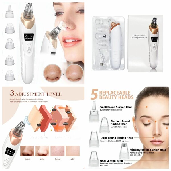 Aspirateur de graisse