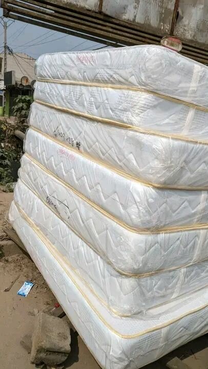 Matelas Confort Premium