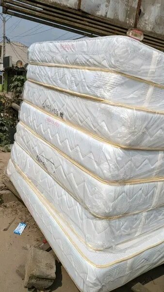 Matelas Confort Premium