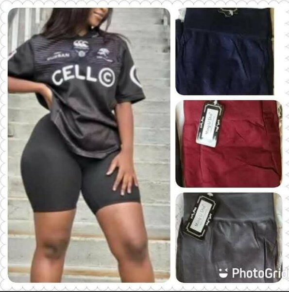 Shorts de sport pour femmes