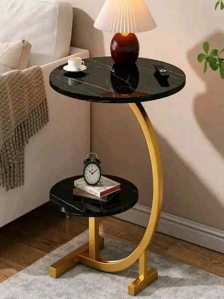 Table d'appoint design moderne