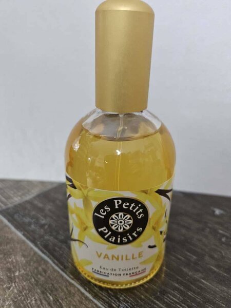 Parfum Les Petits Plaisirs