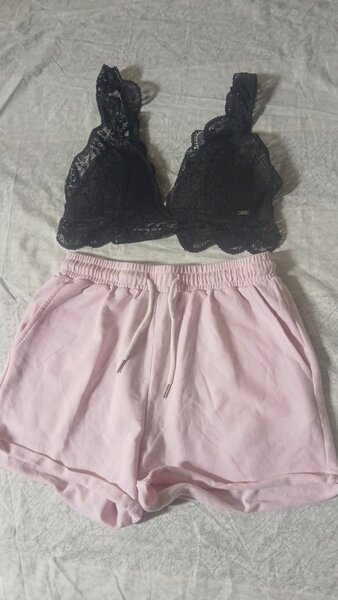 Ensemble Décontracté Été Femme