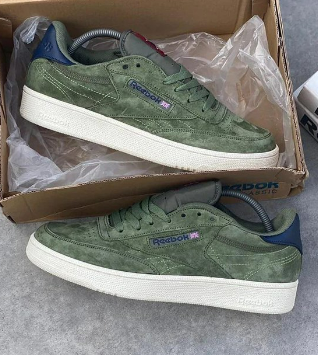 Reebok Club C 85