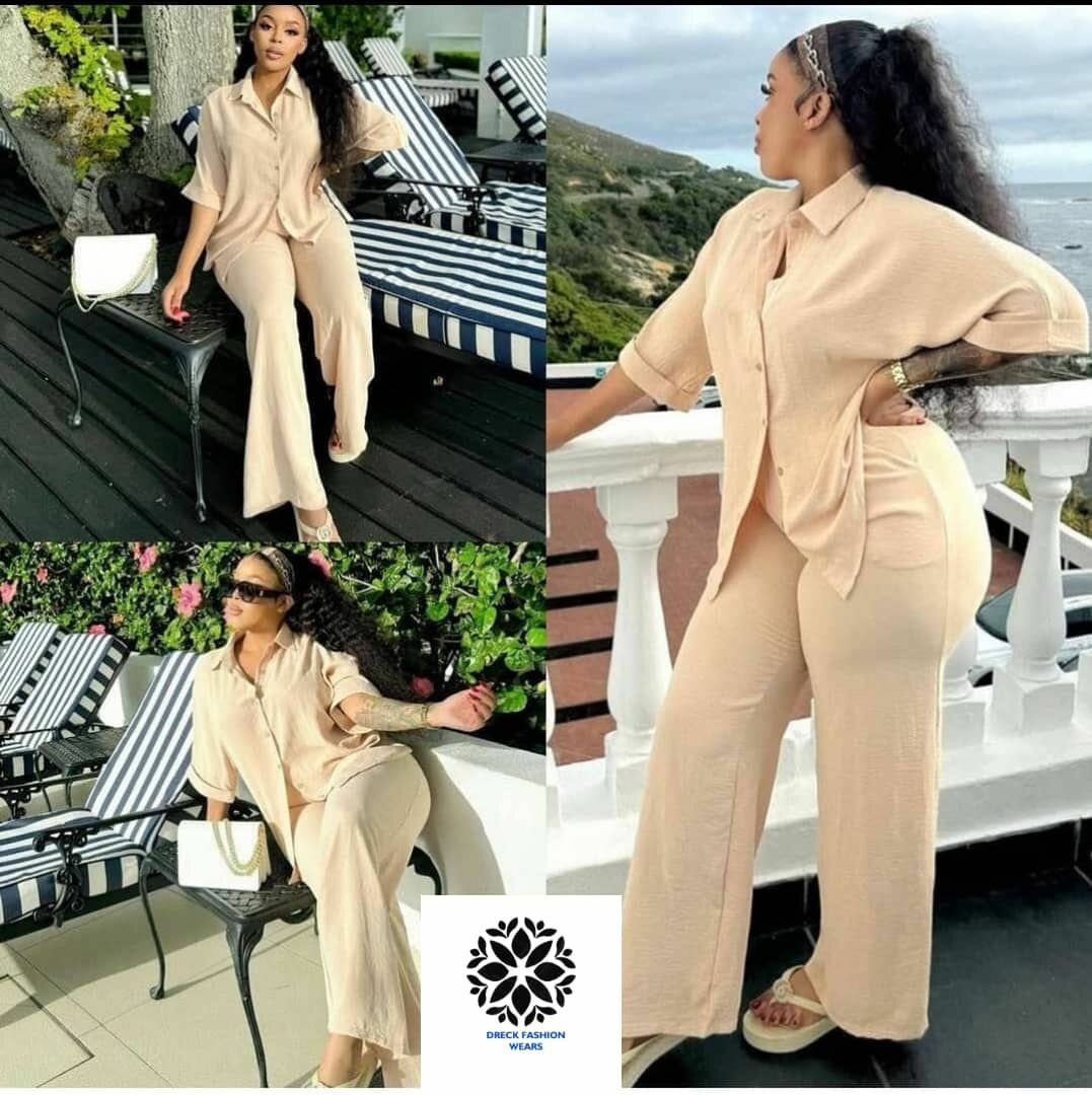 Ensemble élégant pour femmes