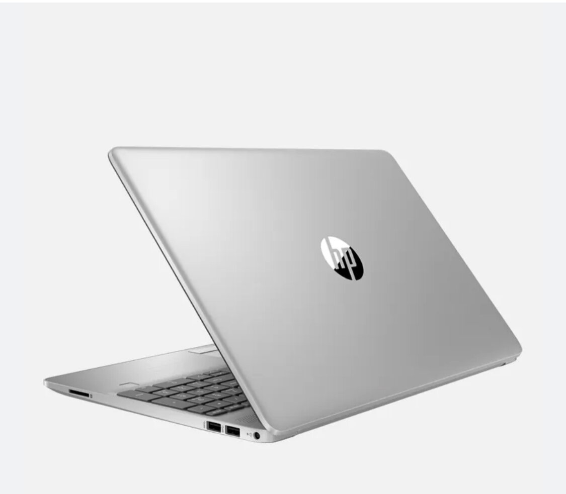 Ordinateur portable HP élégant