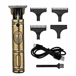 VGR Tondeuse VGR Rechargeable Coupe Parfaite