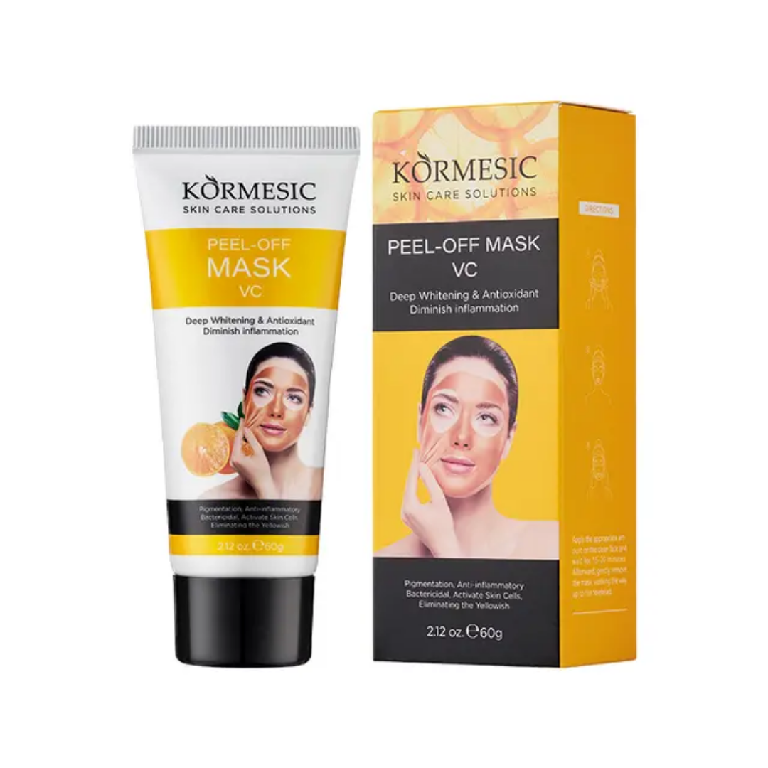 Masque Vitamin C Peel-Off