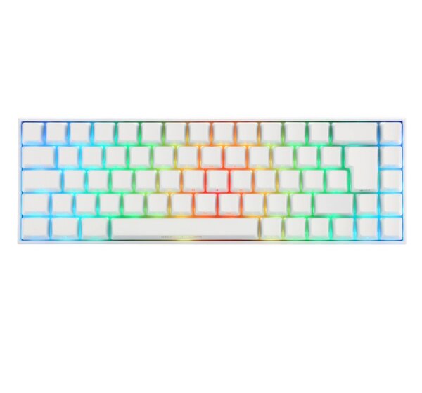 Clavier Mécanique Gaming Sans Fil RGB