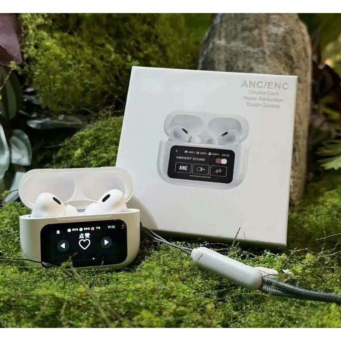 A9 PRO ANC - écouteurs Bluetoo