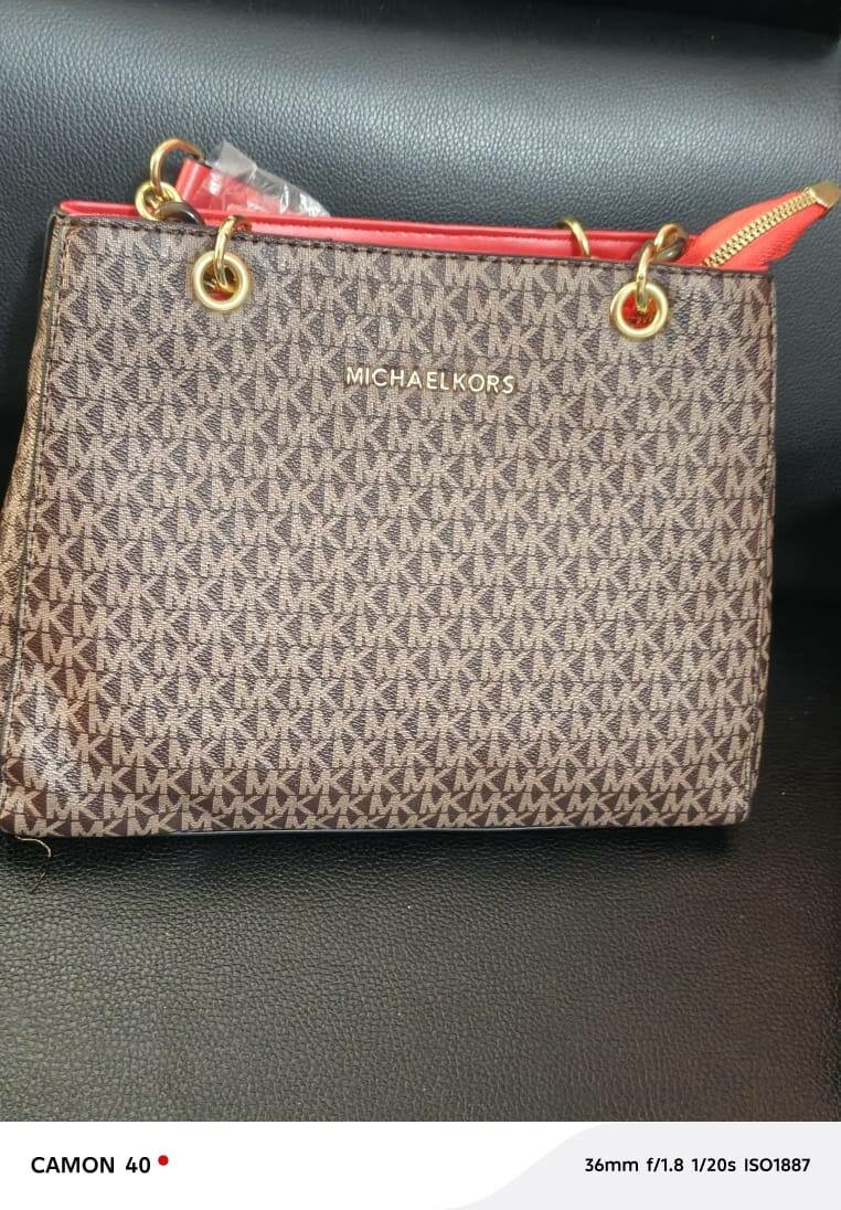 Sac à Main en Simili Cuir