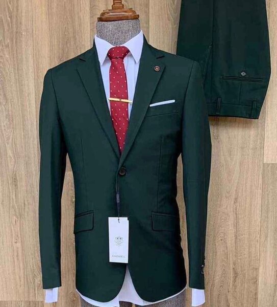 Costume élégant pour hommes